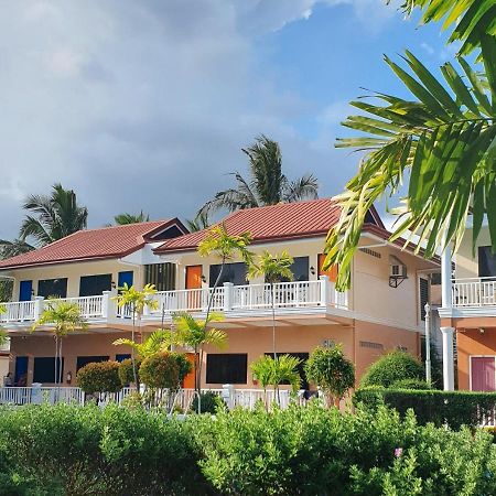 North Sky Beach Resort Sogod Sogod  Exterior foto