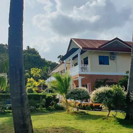 North Sky Beach Resort Sogod Sogod  Exterior foto