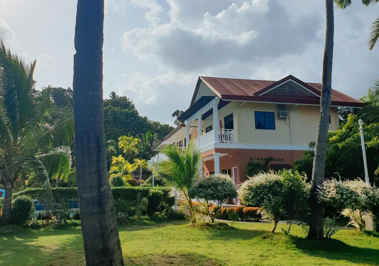North Sky Beach Resort Sogod Sogod  Exterior foto