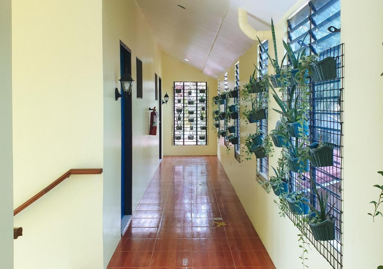 North Sky Beach Resort Sogod Sogod  Exterior foto