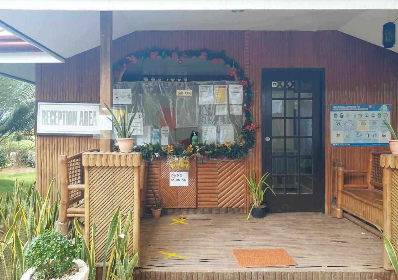 North Sky Beach Resort Sogod Sogod  Exterior foto
